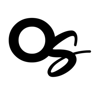 Telegram channel Osobica logo
