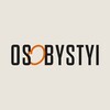 Логотип телеграм -каналу osobystiy — особистий