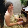 Логотип телеграм канала @osoka_bani — Бани с Осокой Абрикосовной
