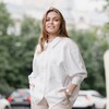 Логотип телеграм канала @osokinacoach_channel — Дарья Осокина