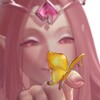 Логотип телеграм канала @osokkaa — osokkaa помпомнутая