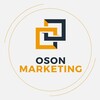 Telegram kanalining logotibi oson_marketing — Oson Marketing