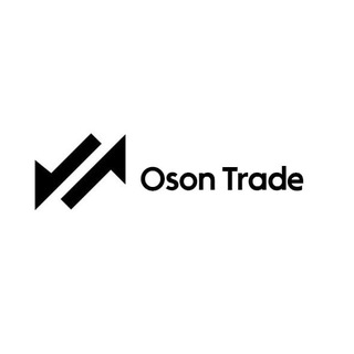 Telegram kanalining logotibi osontrade_uz — Oson Trade 📈