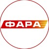 Логотип телеграм канала @osospef — Автошкола «Фара» Водительские права 🪪