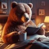 Telegram channel Кладовая лишних слов | Книги logo