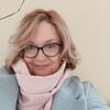 Логотип телеграм канала @osoznannozdorovje — Медицинский психолог, КПТ-терапевт. Врач невролог.