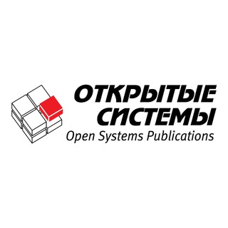 Логотип телеграм канала @osp_ru — Открытые системы www.osp.ru