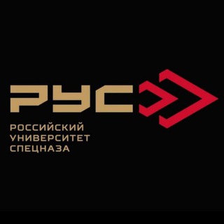 Логотип телеграм канала @osp_ruspetsnaz — RUS_программы и мероприятия