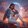 Логотип телеграм канала @ospirum_tfd — Ospirum | The First Descendant