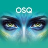 Логотип телеграм канала @osqpack — OSQ | Новый взгляд на упаковку!