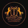 Logo of telegram channel osrsuperfastline — OSR SUPERFAST LINE