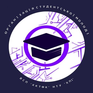 Логотип телеграм -каналу oss_khctc — Зміни у розкладі ВСП “ХКТФК НТУ “ХПІ” | Організація Студентської Молоді