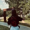 Логотип телеграм канала @ossetinka_help — OSSETIAN DZUARAG GIRL