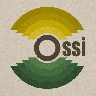 Логотип телеграм канала @ossi_bar_spb — Ossi bar