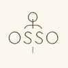 Логотип телеграм -каналу ossoua — OSSO ВІТРИНА