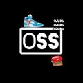 Logo saluran telegram ossshop — OSS