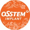 Логотип телеграм канала @osstemrussia — Osstem Russia
