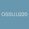 Logo of telegram channel ossueatery — ossu.eatery channel