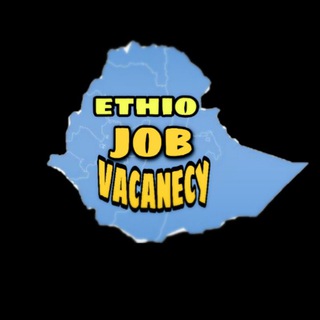 የቴሌግራም ቻናል አርማ ossuwa — Ethio Job Vacancy የስራ ማስታወቂያ