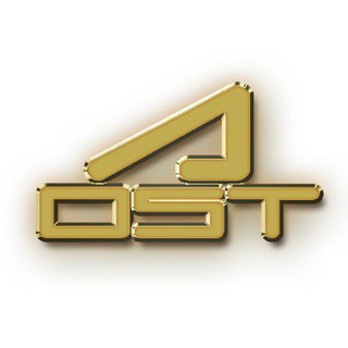 Логотип телеграм канала @ost_academeg — Academeg//OST//