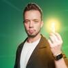 Логотип телеграм канала @ost_home — Дом Айтишника | Умный дом | Яндекс Алиса | Matter | Zigbee