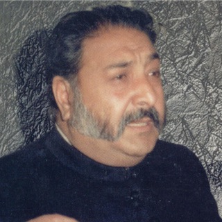 لوگوی کانال تلگرام ostad_sarahang — کانال استاد سرآهنگ
