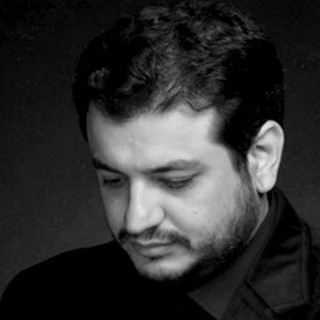 لوگوی کانال تلگرام ostadaliakbarraefipour — رائفے پور (غیر رسمی)