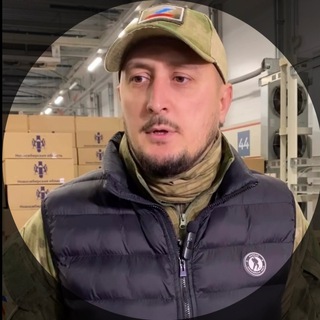 Логотип телеграм канала @ostanin_ru — ОСТАНИН