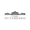 Логотип телеграм канала @ostankino_museum — Усадьба Останкино