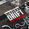 Логотип телеграм -каналу ostap821_drift_lviv — S.I.N.D.I.K.A.T | DRIFT