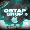 Telegram channel Ostap Shop | РОЗДРІБ / ОПТ / ДРОП logo