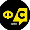 Логотип телеграм канала @ostartup — Формула Стартапа