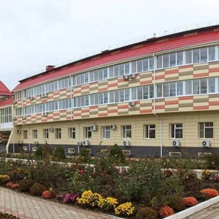 Logotipo del canal de telegramas ostdetstva - ГКУ СО КК "Гулькевичский реабилитационный центр"