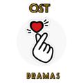 Logotipo del canal de telegramas ostdramasasiaticosv - OST de Dramas Asiáticos