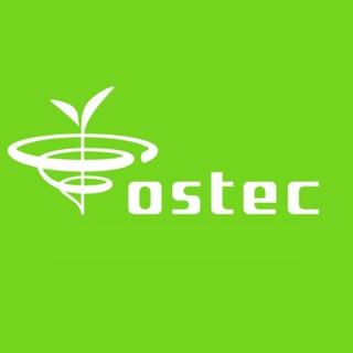 Логотип телеграм канала @ostec_news — Будущее создается