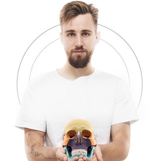 Логотип телеграм канала @osteo_agape — Олег Агапэ лечит…