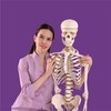 Логотип телеграм канала @osteo_onto — Остеопатия и психосоматика