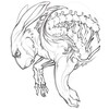 Логотип телеграм канала @osteocore — osteocore