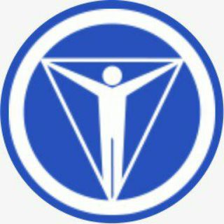 Логотип телеграм канала @osteokinezis_ru — Академия Остеокинезиса