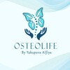 Логотип телеграм канала @osteolife58 — OSTEOLIFE|Пенза|Елюзань