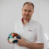 Логотип телеграм канала @osteopat_kutuzov — Кутузов Михаил - остеопат