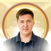 Логотип телеграм канала @osteopat_salahov — Искандар Салахов | Холистический массаж