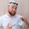 Логотип телеграм канала @osteopat_shalygin — Остеопат доктор Шалыгин
