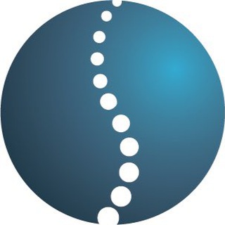 Логотип телеграм канала @osteopoint_blog — Клиника ОСТЕОПОИНТ