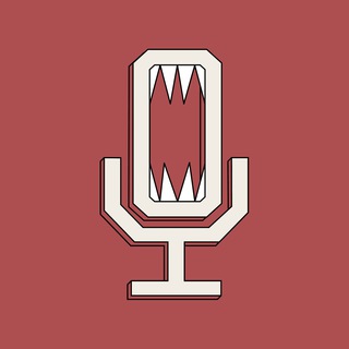 Логотип телеграм канала @ostorozhno_podcasts — Осторожно: подкасты!