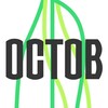 Логотип телеграм канала @ostovglobal — Группа Компаний "ОСТОВ"