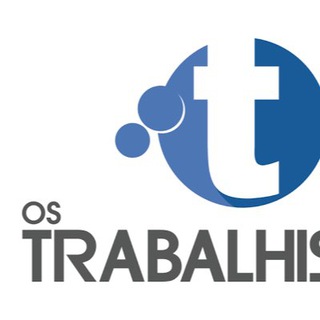 Logotipo do canal de telegrama ostrabalhistas - OS TRABALHISTAS ▪️INFORMATIVOS.TST