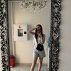 Логотип телеграм канала @ostraiiik — юля острайк