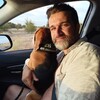Логотип телеграм канала @ostrodym — Остродым. Будни.