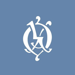 Логотип телеграм -каналу ostroh_academy — Національний університет «Острозька академія»